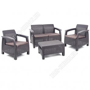 Н-р сад.мебели 4пр.
