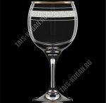 Бокал набор 2шт д/вина 250мл 