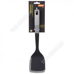 Chef Лопатка кулинарная L34см 9х4см (24) 