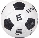 Мяч футбольный d22см, вес 400 (+/-10г) резин, бесшов. (50)