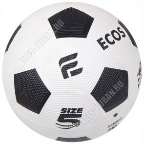 Мяч футбольный d22см, вес 400 (+/-10г) резин, бесшов. (50) 