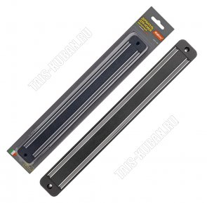 Магнитный держатель для ножей L30х3,5см (10) 