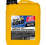 Средство д/чистки сантехники 5л 
