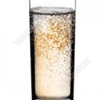 Стакан высокий 290мл h17,6см SIDE б/уп (12)