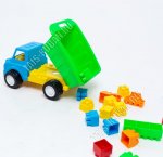 Машинка детская