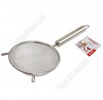 Сито d12см,металл ручка (12)