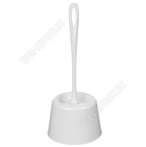 Ерш+подставка WC кругл