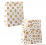 Пакет бумажный (h32х26см, дно12см) 