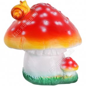 Фигурка гипс 