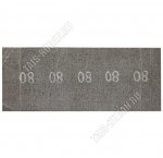 Сетка абразив.№100 10шт 115х280мм д/удал.штукатур. 