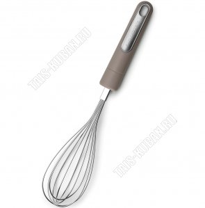 Legend Венчик L26 d6см,бежевый (12) 