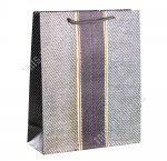 Пакет бумажный (h32х26см) 