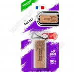 Ароматизатор на дефлектор (бук) 18гр 