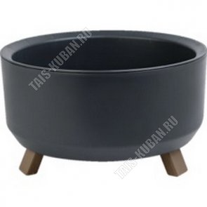 Bern Кастрюля 6,1л d24см,форма цилиндр (6) 