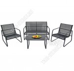 Набор мебели 4пр.