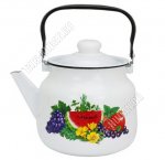 Чайник бел 3,5л 