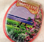 Сиденье мягкое 