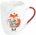 Кружка б/уп 340мл 