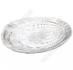 ATLANTIS б/уп Тарелка овальная 24х15см (24)