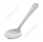 АЖУР Ложка чайная нерж.сталь,толщ 1,2мм (12)