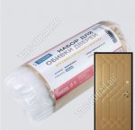 Обивка д/дверей бежев, утеплит.Изолон 1х2м толщ.5мм (1)