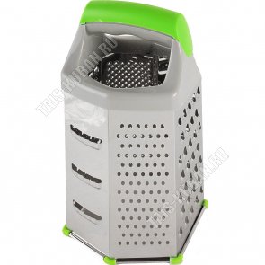 .Лейка 7л с рассеиват.h26см, микс (6) 