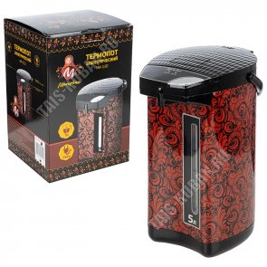 Термопот 5.0л 750Вт 