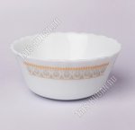 Пальметта Салатник d12см 300мл (6/48)