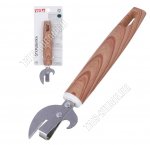 Wood Открывалка L17х3,5см (10) 