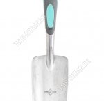 Совок посадочный малый (нерж) 