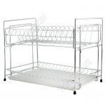 Сушилка д/посуды настольн 