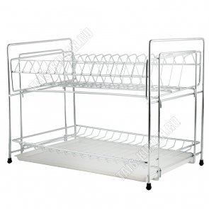 Сушилка д/посуды настольн 