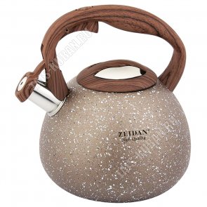 Чайник нерж 3,0л 