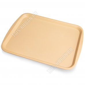 Поднос прям (47х35см) 