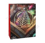 Пакет бумажный (h40х31см, дно12см) 