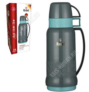 Термос (стеклянная колба) 