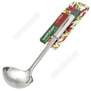 Половник L33,5 d10см (12) 