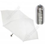 Зонт складной механич d90см 