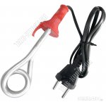 Электрокипятильник 0,5кВт,ТЭН алюмин,L10см , HomeStar (100)