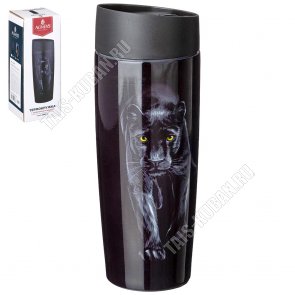 Термокружка (нерж) 0,36л 