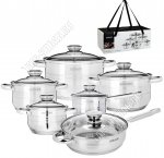 НАБОР посуды 6предметов 