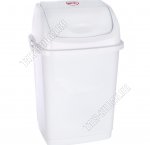 Ведро д/мусора, крышк 