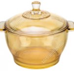 Медовый Супник 1,0л d19 h12см