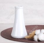 Ваза для цветов h13см 