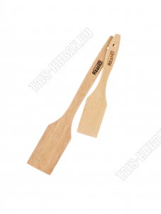 Набор лопаток 2шт (19х4см/28х5см) (12) 