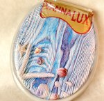 Сиденье мягкое 