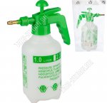 Опрыскиватель 1,0л белый (20)