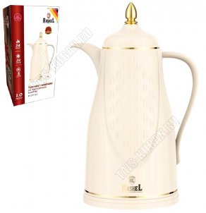 Термос-кувшин (стеклянная колба) 