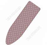 Чехол для гладилки термо (47х130см) хлопок 