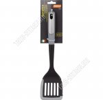 Chef Лопатка с прорезями L34см 9х4см (24)